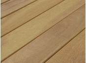 IROKO DECK IROKO DECK