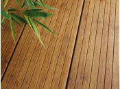 BAMBOO DECK BAMBOO DECK