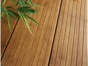 BAMBOO DECK